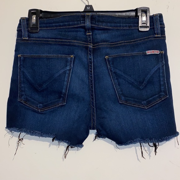 Hudson Jean Shorts - Picture 2 of 7
